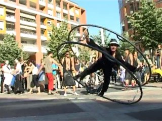 Toulouse en Piste 2010