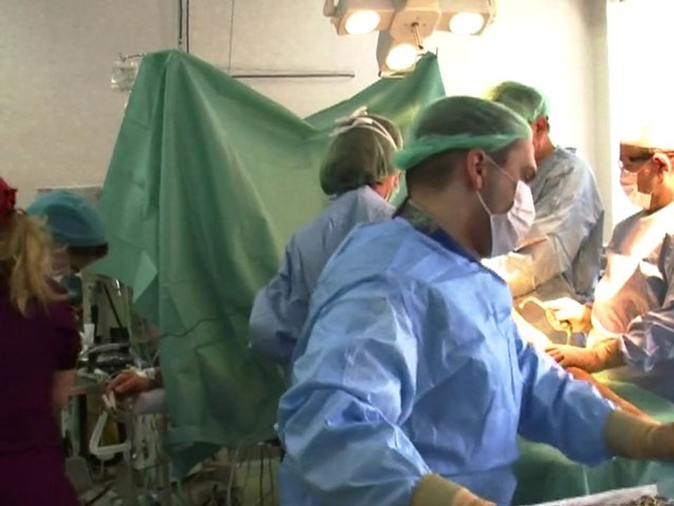 "Should I stay or should I go?" Romanian doctor...