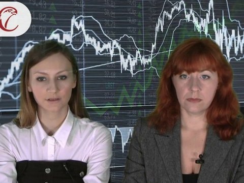 Неделя на Forex обещает быть интересной. Видеообзор рынка 13