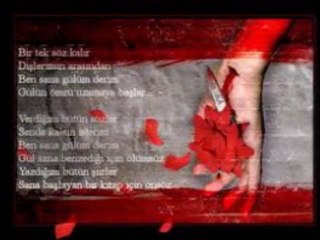 ayrılık zamansız oldu be gülüm (cocomix)