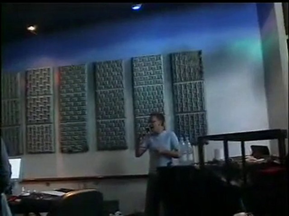 Depeche Mode - I Feel Loved (In The Studio)