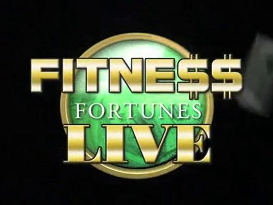 Personal Fitness Trainer Marketing