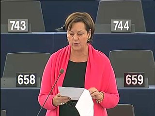 Nathalie Griesbeck on EU-Georgia agreement on facilitation o