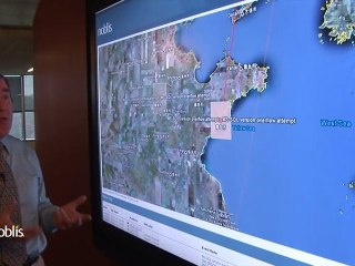 Realtime Network Attacks