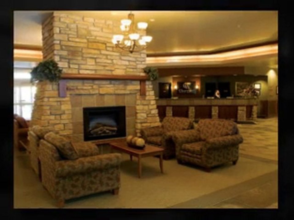 Pet Friendly Hotel McMurray Alberta