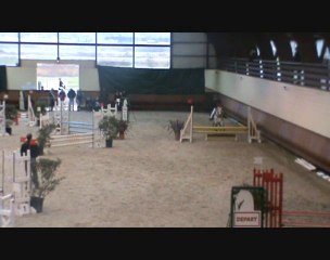 concours du 12 décembre au Touquet