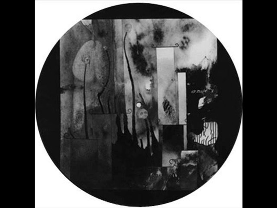 CURRENT 93 - TO FEED THE MOON