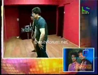 Jhalak Dikhla Ja  - 13th December 2010  - pt7