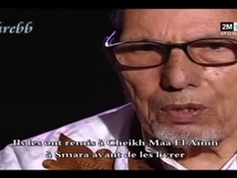 Sahara, Vraies Guerres, Fausses Paix (2)