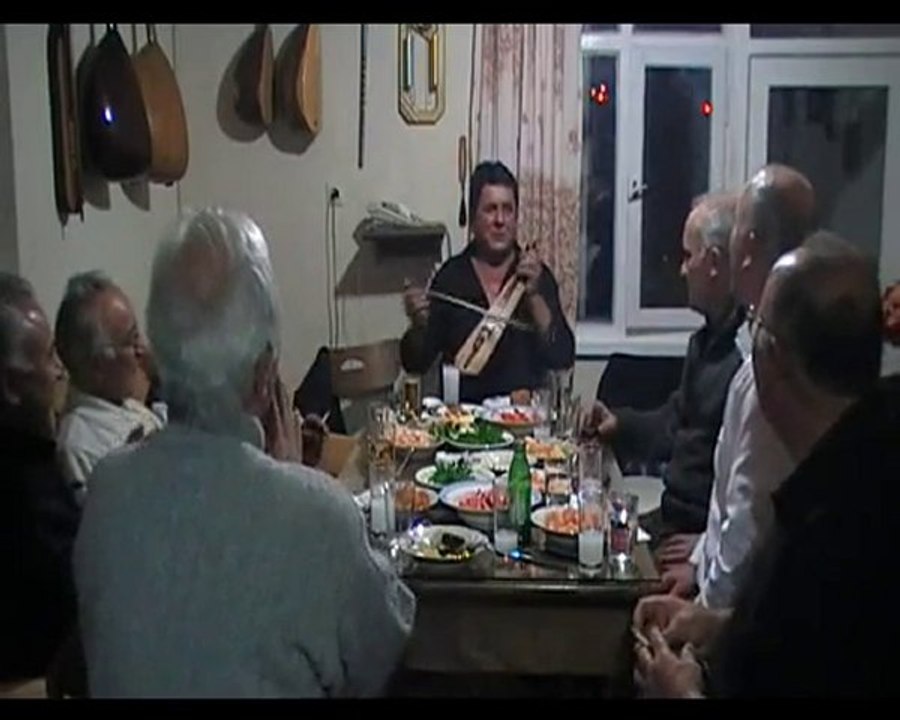 İsmail KUZU 002