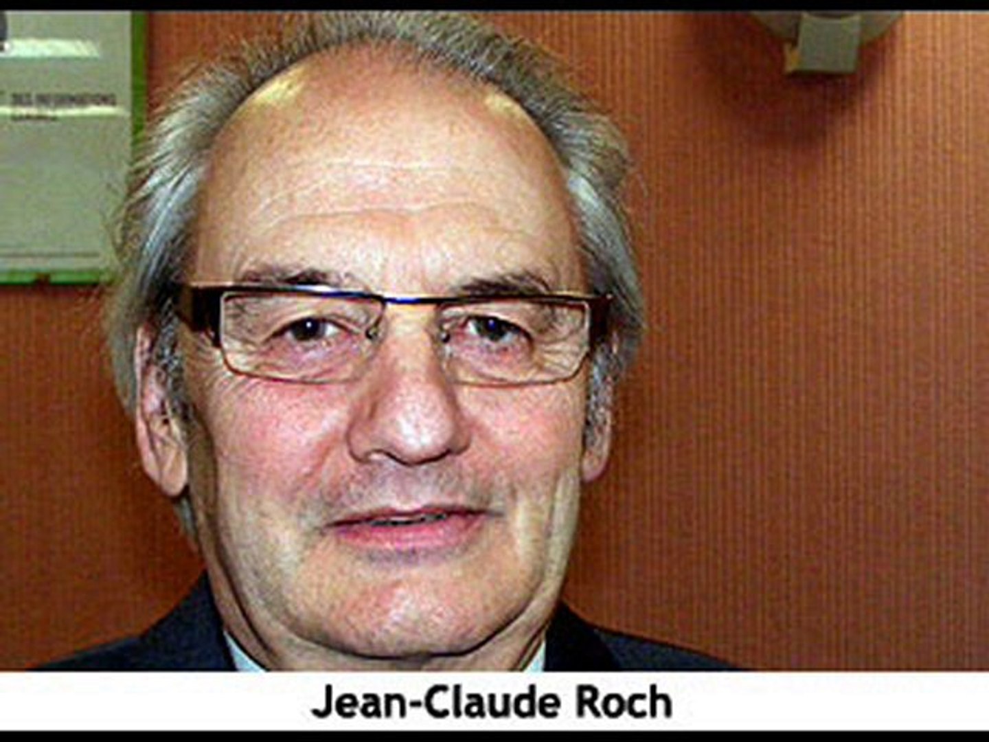 Elections CCI 65 Interview Jean-Claude Roch - Vidéo Dailymotion
