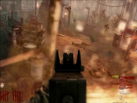 Nazi zombie !!! Shi no Numa