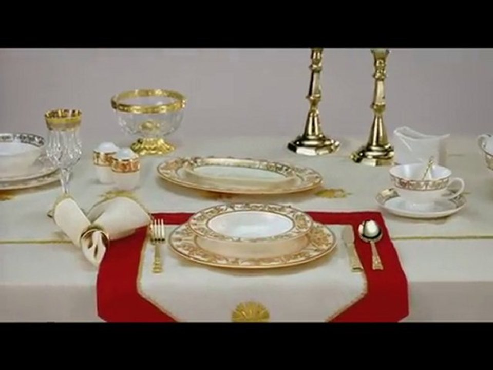 Kütahya Porselen -Beren Saat