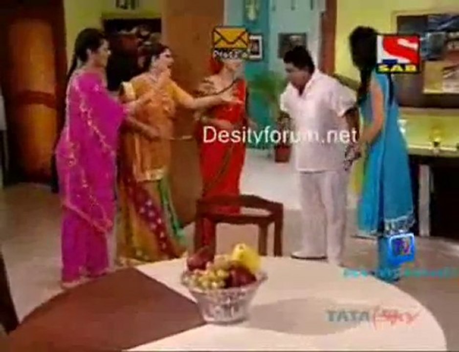 Mr and Mrs Sharma  - 13th Decembe 2010 pt3