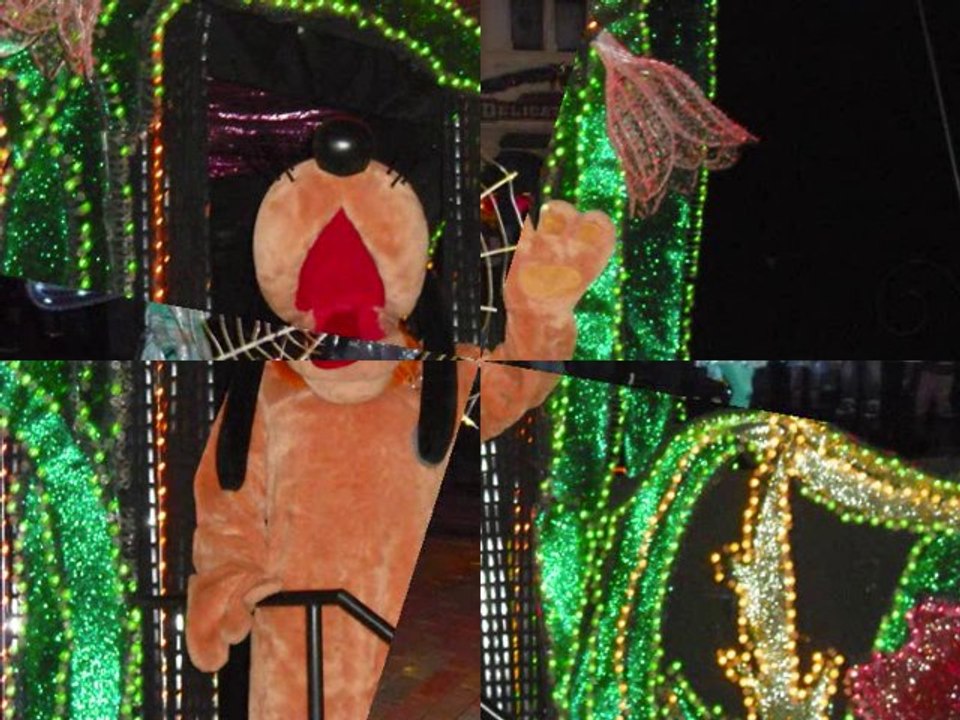 Disneyland Paris
