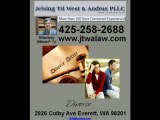 Wrongful Death Attorney-Lawyer Everett Washington