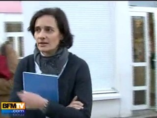 Prise d’otages : le courage de l’institutrice