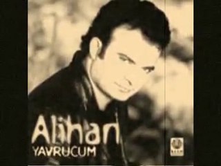 Alihan - Ölmüş Duygularım