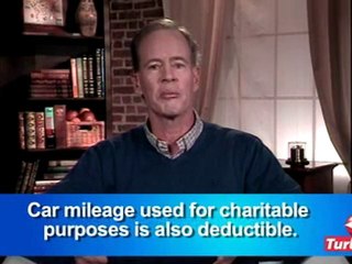 5 Strategies to Maximize Your Tax Refund in 2010