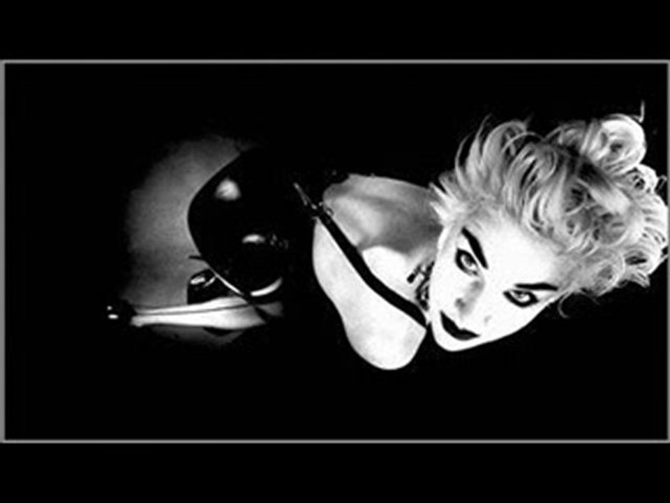 Gitane Demone - Perv [raw]