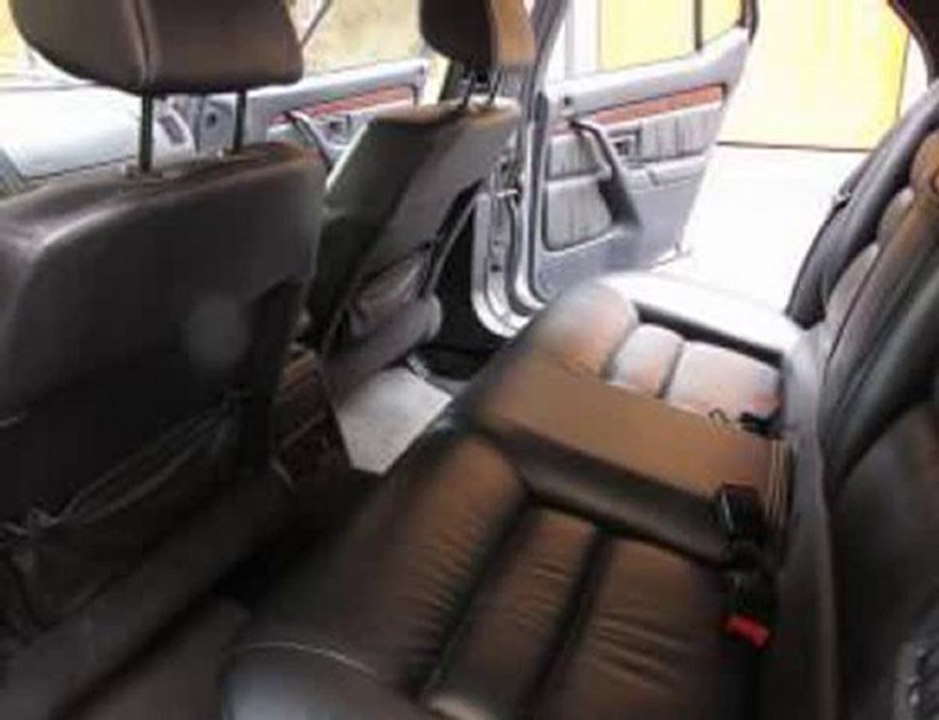 CITROEN XM à vendre sur vivalur.fr