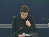 Sarah Ludford on EU-Georgia agreement on facilitation of iss