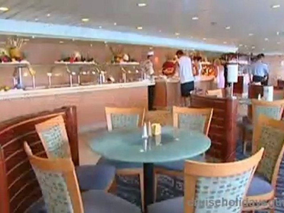 Island Cruises