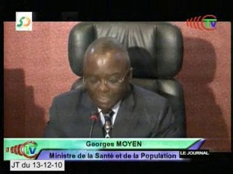 Atelier de validation du plan stratégique contre le Vih/Sida