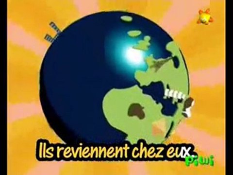 Dailymotion Maman les ptits bateaux une vido Msica