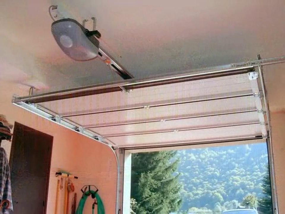 Automatisme de portail et porte de garage à Bagnères de Bigorre,Tarbes, Lourdes, Lannemezan