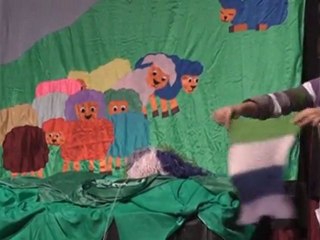 La Xarxa-Corbera Desembre 2010 - Cia. Rosa Fité