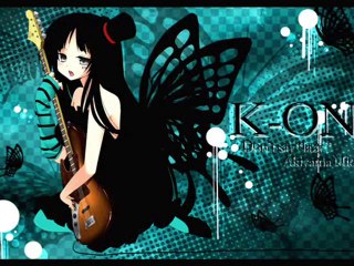 My first IMV [move your fingers]