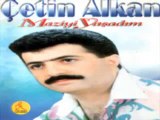 Çetin Alkan - Hani Aşkımız Nerde