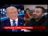 Cem Yılmaz Muhabir olursa