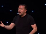 Ricky Gervais: Out Of England 2 - Britain Owns Africa