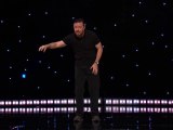 Ricky Gervais: Out Of England 2 - First Class Flights