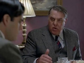 Kings of the Evening