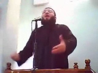 المهم ستموت على ماذا؟