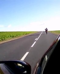 jo en 450 crf petit tour