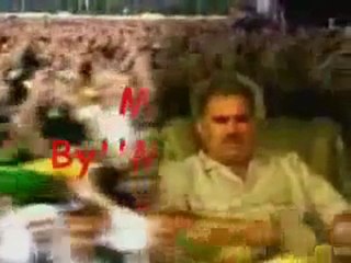 SÖNMEZ ABİ KÜRTLERIN GERCEK YUZUNU GÖSTERİYOR