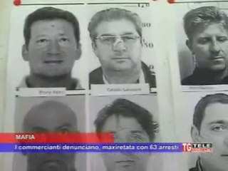 Arresti tra Palermo e Isola delle Femmine
