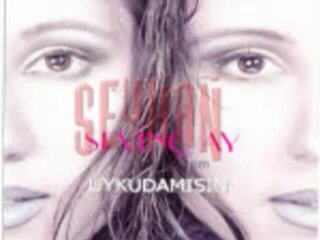 Sevinç Ay - Uykudamısın Sevgili Yarim