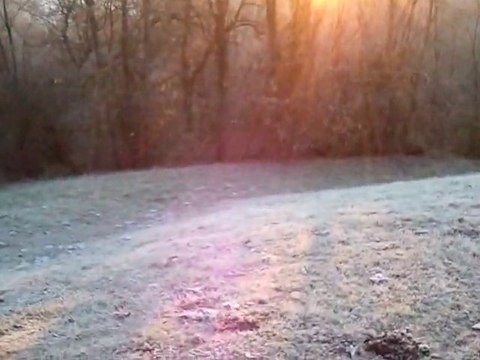 Le talus de la mort qui tue (ou presque)