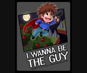 IWBTG OST - 05 - Select Your Saved Game