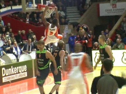 BCM / Roanne, la bande annonce