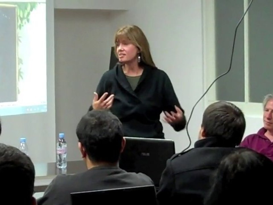 INTW US GAME DESIGNER - DeborahTodd (Blog 2011)