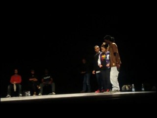 finale battle de ouf criminalz