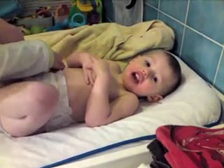 Luka chante "petit papa noël"