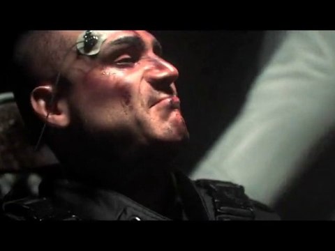 Batman Arkham City : Hugo Strange Trailer (Trailer VGA 2010)