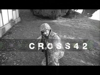 AIRSOFT - PROMO SPARTAN 42 - LOIRE
